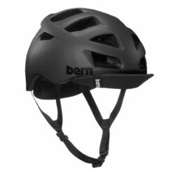 Casque Vélo Avec Visière Pivotante Bern Allston -Cycle Libre Magasin casque velo avec visiere pivotante bern allston 4