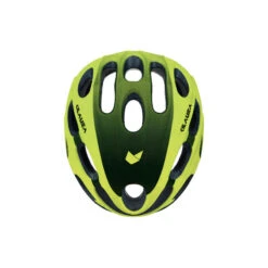 Casque Vélo De Route Kilauea Jaune Fluo -Cycle Libre Magasin casque velo de route kilauea jaune fluo 3
