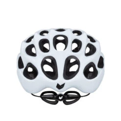 Casque Vélo De Route Mixino Blanc -Cycle Libre Magasin casque velo de route mixino blanc 3