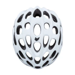 Casque Vélo De Route Mixino Blanc -Cycle Libre Magasin casque velo de route mixino blanc 4