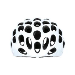Casque Vélo De Route Whisper Evo Blanc -Cycle Libre Magasin casque velo de route whisper evo blanc 2
