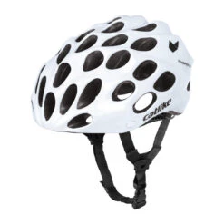 Casque Vélo De Route Whisper Evo Blanc