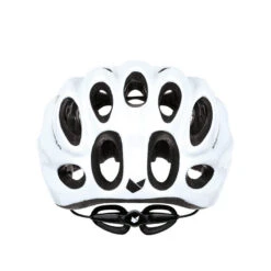 Casque Vélo De Route Whisper Evo Blanc -Cycle Libre Magasin casque velo de route whisper evo blanc 3