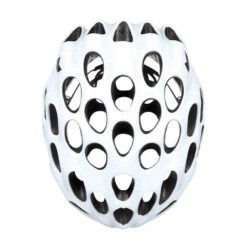 Casque Vélo De Route Whisper Evo Blanc -Cycle Libre Magasin casque velo de route whisper evo blanc 4