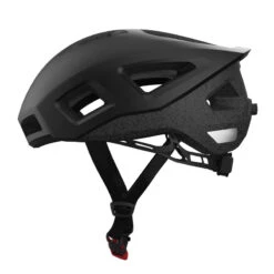CASQUE VELO ROADR 100 NOIR -Cycle Libre Magasin casque velo roadr 100 noir 2