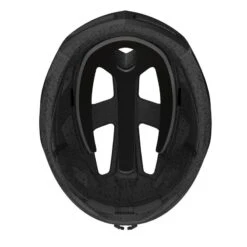 CASQUE VELO ROADR 100 NOIR -Cycle Libre Magasin casque velo roadr 100 noir 4