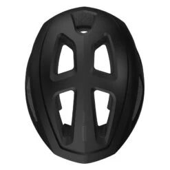 CASQUE VELO ROADR 100 NOIR -Cycle Libre Magasin casque velo roadr 100 noir 5