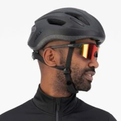 Rogelli Casque Velo Unisexe - Cuora -Cycle Libre Magasin casque velo unisexe cuora 5