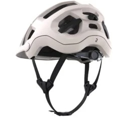 Rockrider CASQUE VELO VTT EXPL 500 BEIGE -Cycle Libre Magasin casque velo vtt expl 500 beige 8