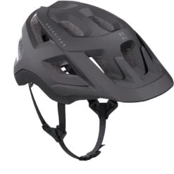 Rockrider CASQUE VÉLO VTT EXPL 500 NOIR 18 Rockrider CASQUE VÉLO VTT EXPL 500 NOIR -Cycle Libre Magasin casque velo vtt expl 500 noir 8