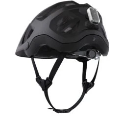 Rockrider CASQUE VÉLO VTT EXPL 500 NOIR 19 Rockrider CASQUE VÉLO VTT EXPL 500 NOIR -Cycle Libre Magasin casque velo vtt expl 500 noir 9
