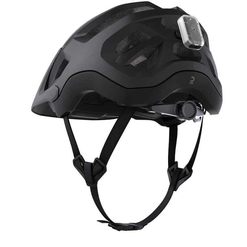 Rockrider CASQUE VÉLO VTT EXPL 500 NOIR 10 Rockrider CASQUE VÉLO VTT EXPL 500 NOIR – Image 10