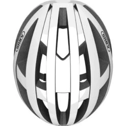Abus Casque Viantor Quin Blanc M 54-58 Cm -Cycle Libre Magasin casque viantor quin blanc m 54 58 cm 2