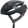 Abus Casque Viantor Quin Velvet Noir L 58-62 Cm