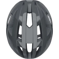 Abus Casque Viantor Quin Velvet Noir L 58-62 Cm -Cycle Libre Magasin casque viantor quin velvet noir l 58 62 cm 2