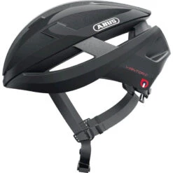 Abus Casque Viantor Quin Velvet Noir L 58-62 Cm