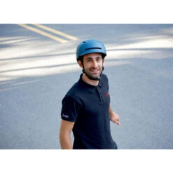 Casque Yeep.me H.60 LED Et Feu De Stop M -Cycle Libre Magasin casque yeepme h60 led et feu de stop m 3