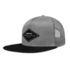 Casquette Trucker Unisexe Accessoires Homme Et Femme Southbank Gris