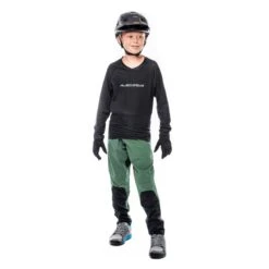 CF Hybrid Vert Y -Cycle Libre Magasin cf hybrid vert y 6