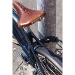 Abus Chaîne De Connexion Ach Ivy 6Ks/85 Noir 5 Abus Chaîne De Connexion Ach Ivy 6Ks/85 Noir -Cycle Libre Magasin chaine de connexion ach ivy 6ks85 noir 2