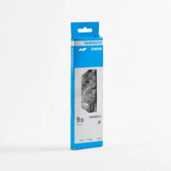 Shimano CHAINE TIAGRA/DEORE 9 V HG53 -Cycle Libre Magasin chaine tiagradeore 9 v hg53 4