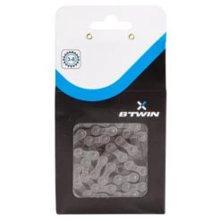 Decathlon CHAINE VELO 3 A 8 VITESSES -Cycle Libre Magasin chaine velo 3 a 8 vitesses 2