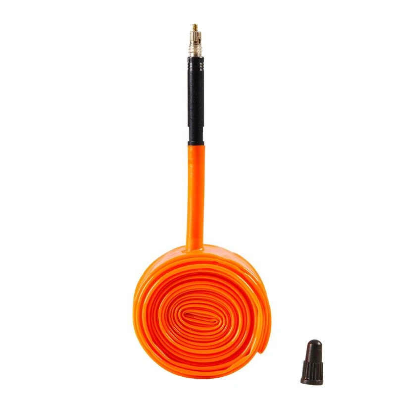 CHAMBRE A AIR ROUTE 700 TUBOLITO S TUBO ROAD 80MM 3 CHAMBRE A AIR ROUTE 700 TUBOLITO S TUBO ROAD 80MM – Image 3