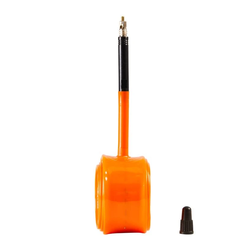 CHAMBRE A AIR ROUTE 700 TUBOLITO S TUBO ROAD 80MM 4 CHAMBRE A AIR ROUTE 700 TUBOLITO S TUBO ROAD 80MM – Image 4