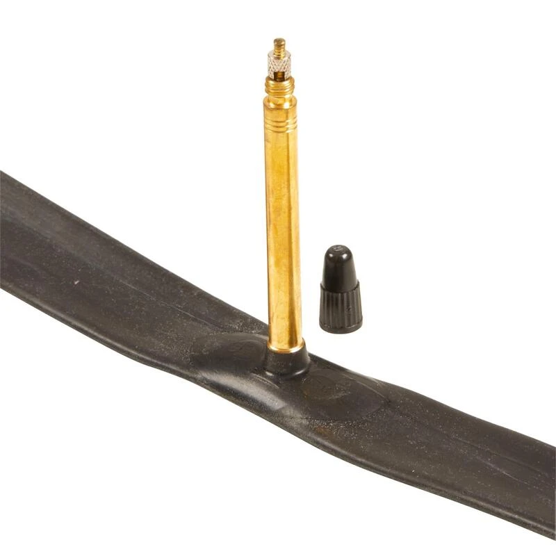 Michelin CHAMBRE A AIR ROUTE 700x18/25 ULTRALIGHT VALVE PRESTA 60 MM 2 Michelin CHAMBRE A AIR ROUTE 700x18/25 ULTRALIGHT VALVE PRESTA 60 MM – Image 2