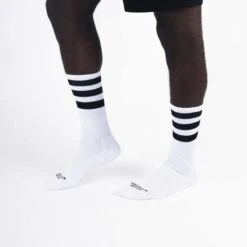 Chaussettes American Socks Old School II - Mid High -Cycle Libre Magasin chaussettes american socks old school ii mid high 5