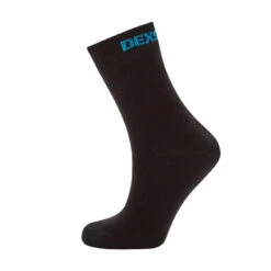 CHAUSSETTES DE VÉLO IMPERMÉABLES DEXSHELL
