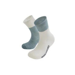 Chaussettes En Mérinos Unisex
