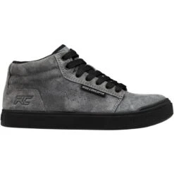 Ride Concepts Chaussures Pour Jeunes Vice Mid - Charcoal