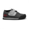 Ride Concepts Chaussures Transition Men's 9 Charcoal/Red