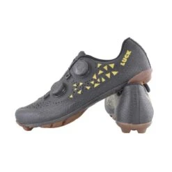 Chaussures VTT Luck Tokyo Noir -Cycle Libre Magasin chaussures vtt luck tokyo noir 2