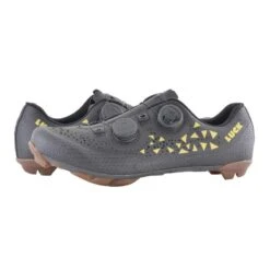 Chaussures VTT Luck Tokyo Noir -Cycle Libre Magasin chaussures vtt luck tokyo noir 3