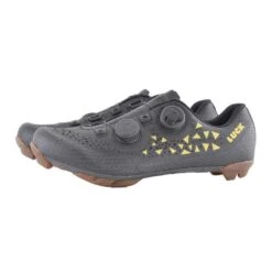 Chaussures VTT Luck Tokyo Noir -Cycle Libre Magasin chaussures vtt luck tokyo noir 4