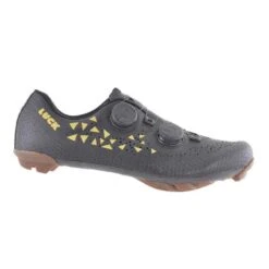 Chaussures VTT Luck Tokyo Noir -Cycle Libre Magasin chaussures vtt luck tokyo noir 5