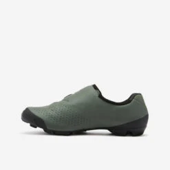 CHAUSSURES VTT SHIMANO SH-XC300 OLIVE -Cycle Libre Magasin chaussures vtt shimano sh xc300 olive 7