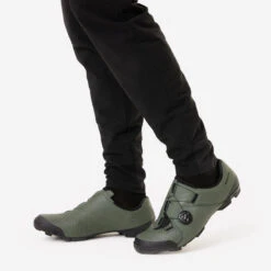 CHAUSSURES VTT SHIMANO SH-XC300 OLIVE -Cycle Libre Magasin chaussures vtt shimano sh xc300 olive 8