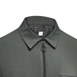 Riverside Chemise Manches Courtes Vélo Gravel, Voyage Et Bikepacking -Cycle Libre Magasin chemise manches courtes velo gravel voyage et bikepacking 2