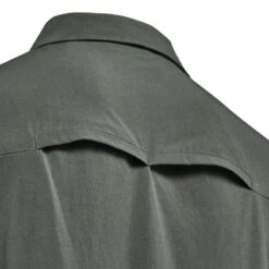 Riverside Chemise Manches Courtes Vélo Gravel, Voyage Et Bikepacking -Cycle Libre Magasin chemise manches courtes velo gravel voyage et bikepacking 3