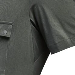 Riverside Chemise Manches Courtes Vélo Gravel, Voyage Et Bikepacking -Cycle Libre Magasin chemise manches courtes velo gravel voyage et bikepacking 7