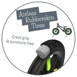 Chillafish BMXie Glow, Avec Des Roues Lumineuses LED -Cycle Libre Magasin chillafish bmxie glow avec des roues lumineuses led 5