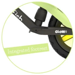 Chillafish BMXie Glow, La Draisienne Légère Avec Des Roues Lumineuses LED -Cycle Libre Magasin chillafish bmxie glow la draisienne legere avec des roues lumineuses led 4