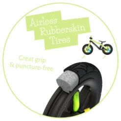 Chillafish BMXie Glow, La Draisienne Légère Avec Des Roues Lumineuses LED -Cycle Libre Magasin chillafish bmxie glow la draisienne legere avec des roues lumineuses led 6