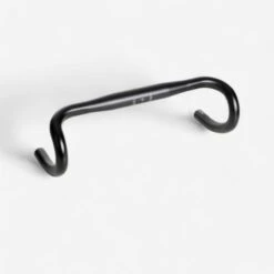 Cintre Route 31.8 Ergo Noir