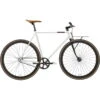 City Speed Adulte LTD Blanc
