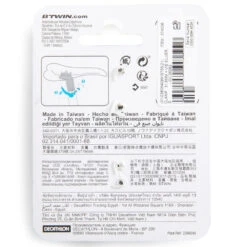 Decathlon COLLIER SELLE 31,8 MM -Cycle Libre Magasin collier selle 318 mm 2