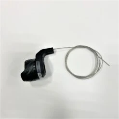 Rockrider COMBOLOC 2 POSITIONS TIRAGE 18MM V2 -Cycle Libre Magasin comboloc 2 positions tirage 18mm v2 2